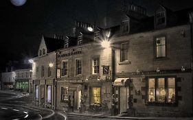 Station Hotel And Restaurant